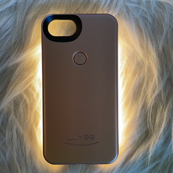 LuMee iPhone Case 6/6s/7 - Picture 4 of 5
